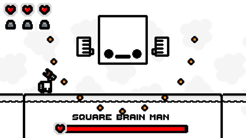 Super Slinger Screenshot