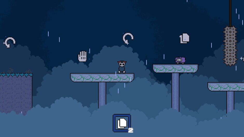 Wobbl screenshot