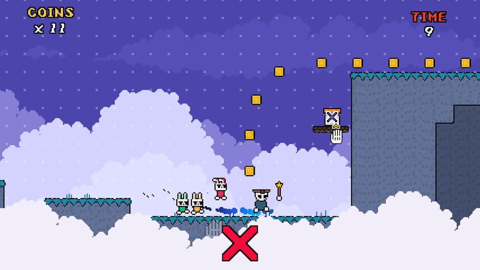 Wobbl screenshot