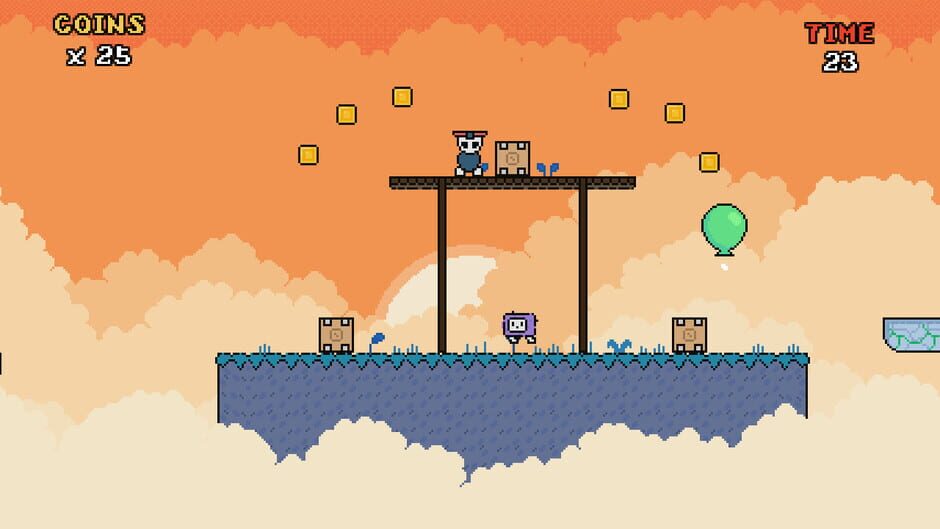 Wobbl screenshot