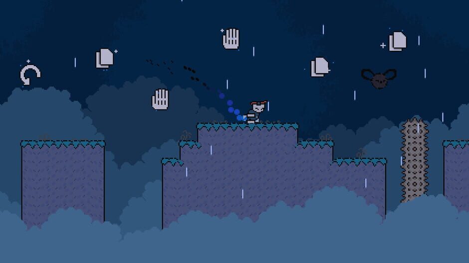 Wobbl screenshot