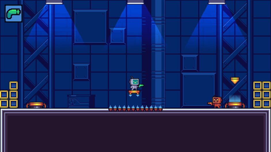 Billy 101 Screenshot