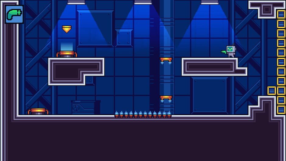 Billy 101 Screenshot