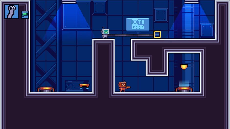 Billy 101 Screenshot