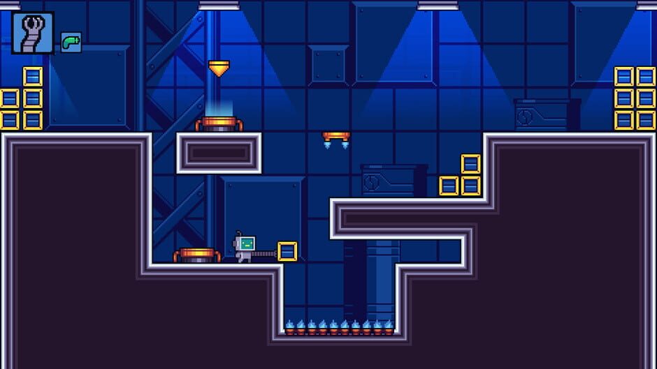 Billy 101 Screenshot