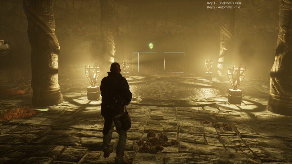 Hyde Screenshot