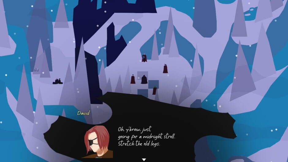 Three Sons Screenshot