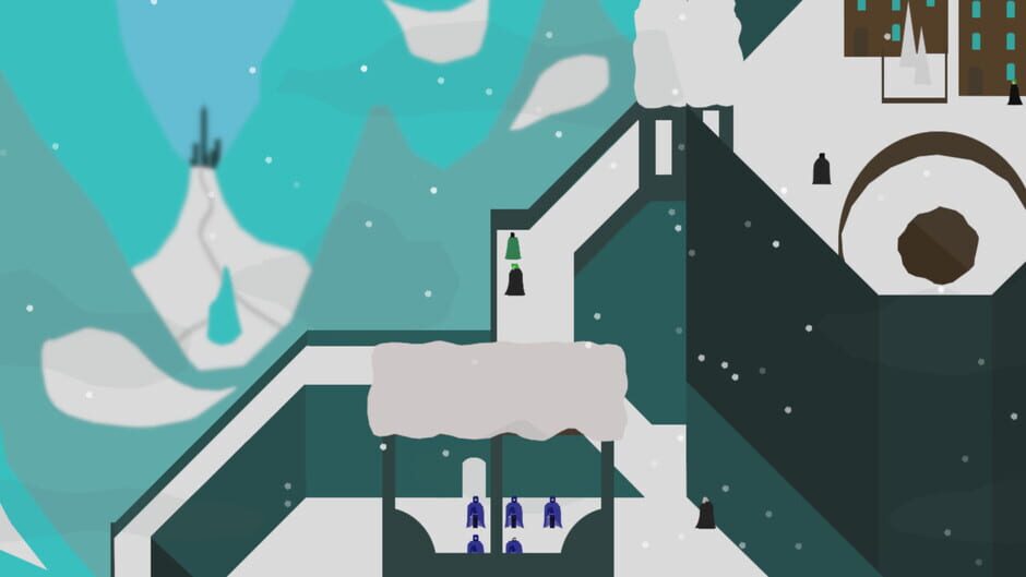 Three Sons Screenshot