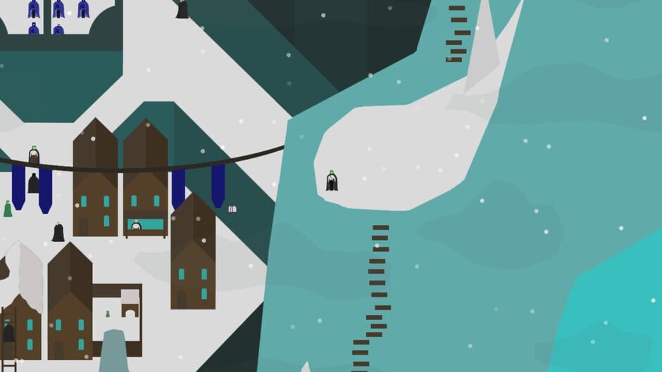 Three Sons Screenshot