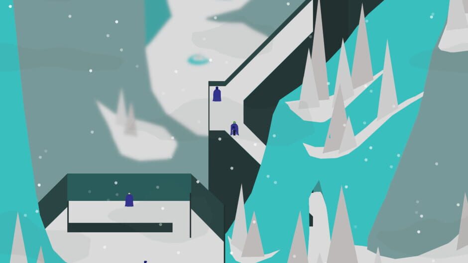 Three Sons Screenshot