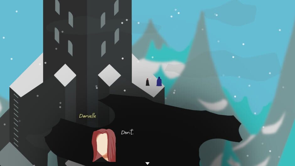 Three Sons Screenshot