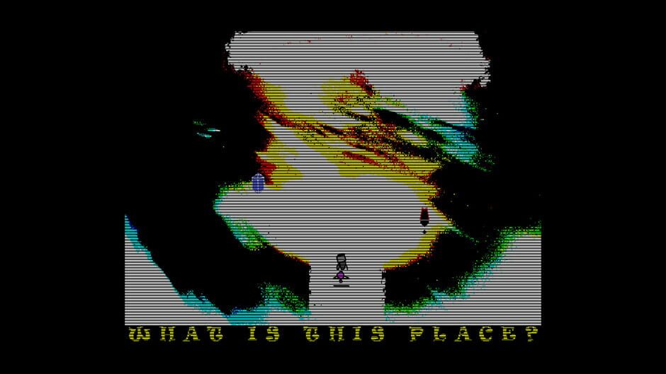 I Need a Name Screenshot