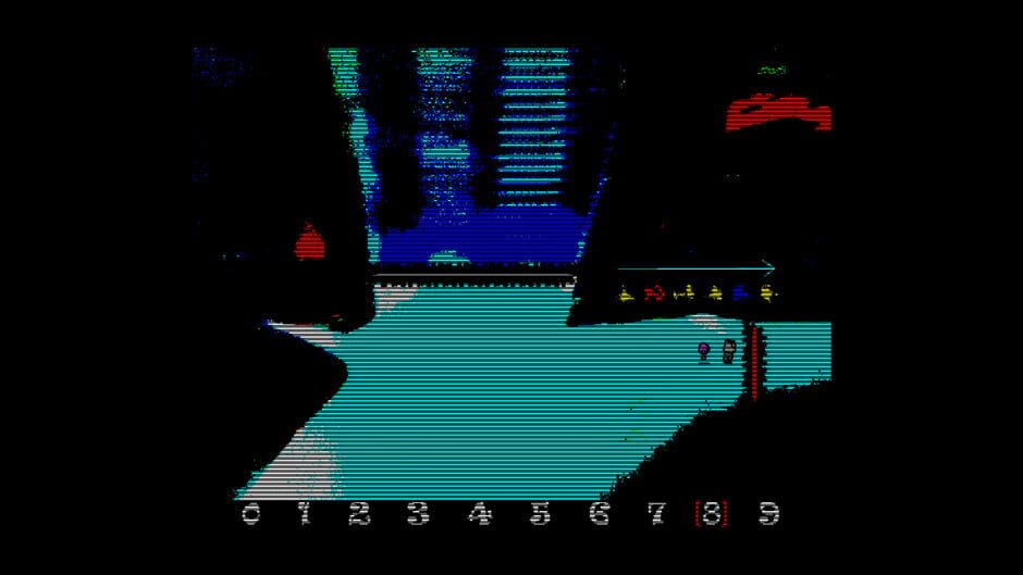 I Need a Name Screenshot