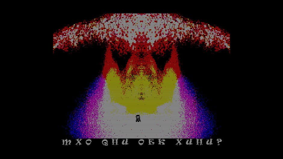 I Need a Name Screenshot