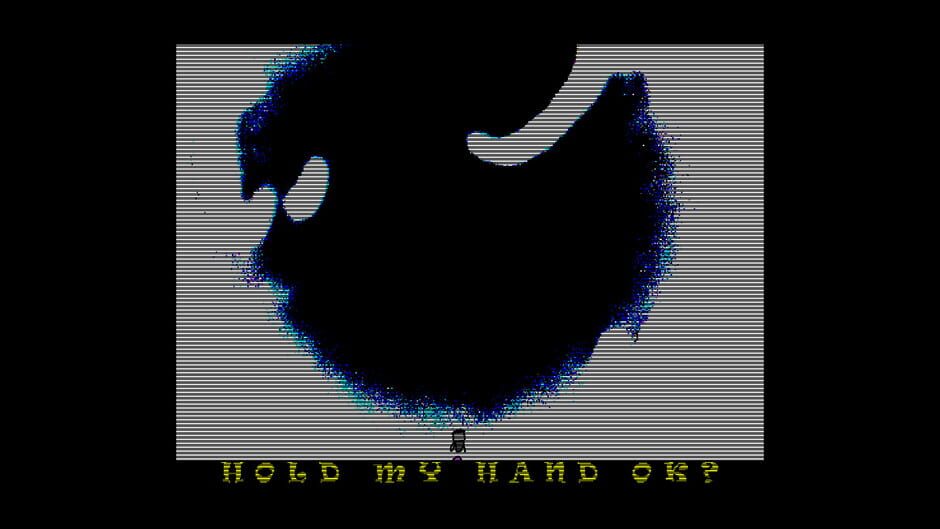 I Need a Name Screenshot