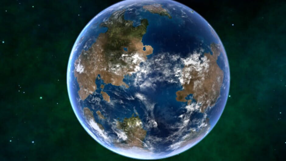 SpaceDominator screenshot