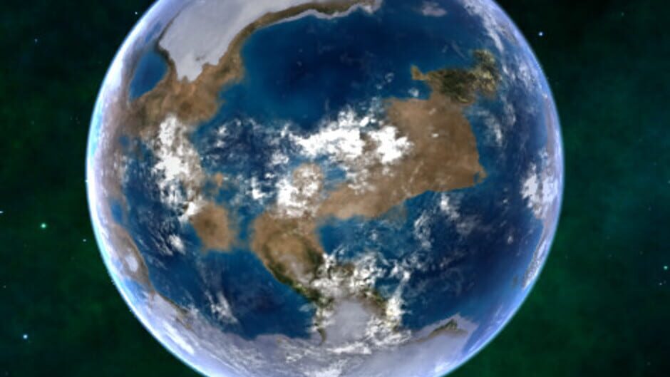 SpaceDominator screenshot