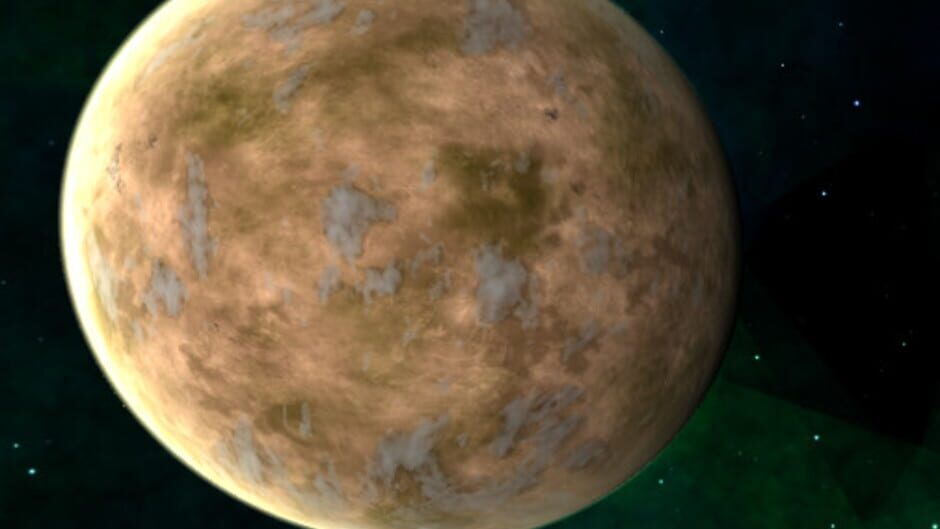 SpaceDominator screenshot