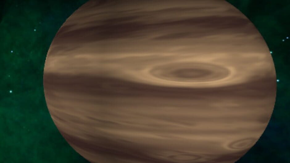 SpaceDominator screenshot