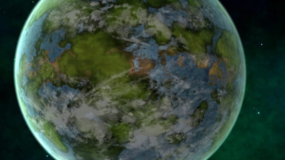 SpaceDominator screenshot