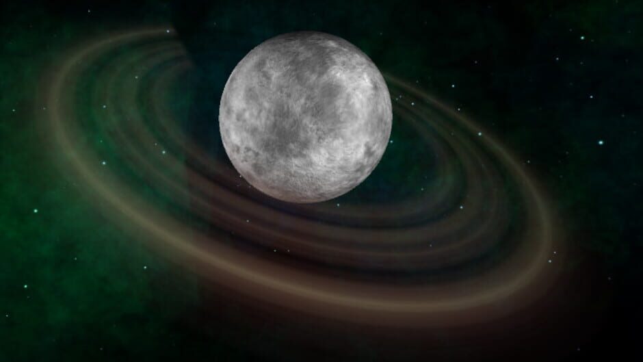 SpaceDominator screenshot