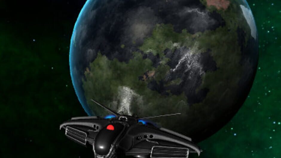 SpaceDominator screenshot