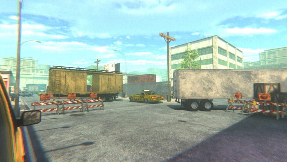 Fire on Fight: Online Multiplayer Shooter Screenshot