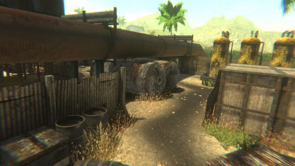 Fire on Fight: Online Multiplayer Shooter Screenshot