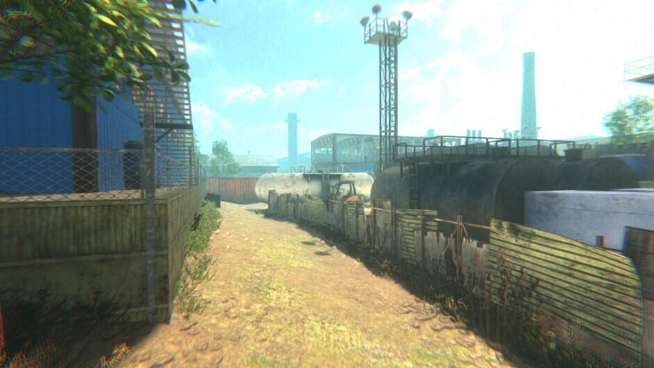 Fire on Fight: Online Multiplayer Shooter Screenshot