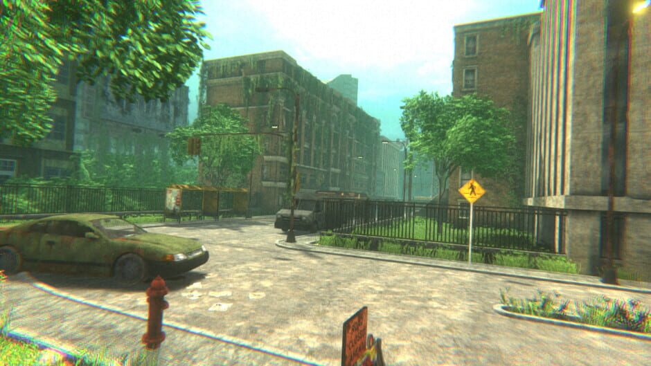 Fire on Fight: Online Multiplayer Shooter Screenshot