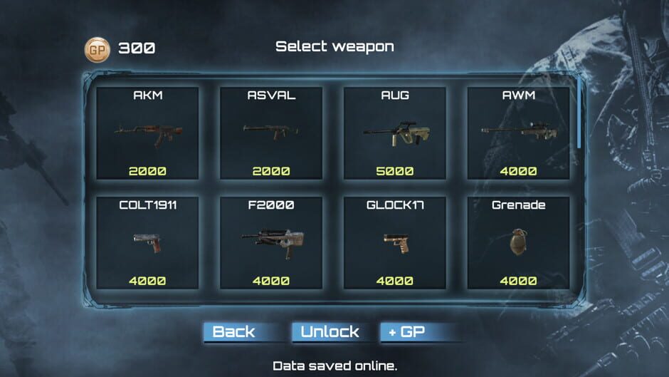 Fire on Fight: Online Multiplayer Shooter Screenshot