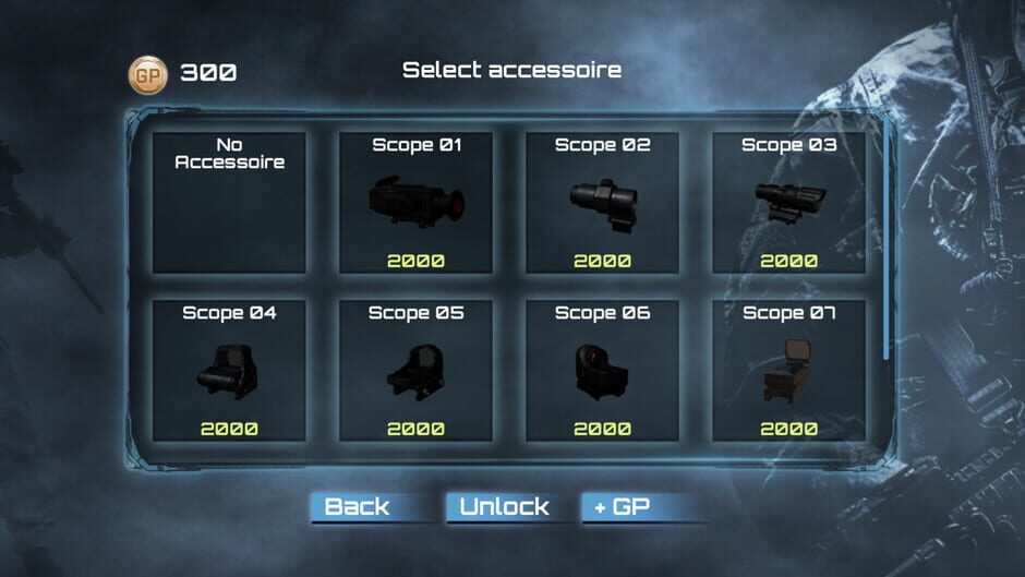 Fire on Fight: Online Multiplayer Shooter Screenshot