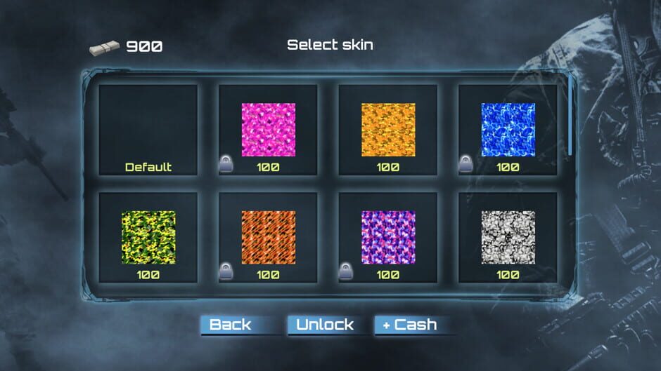 Fire on Fight: Online Multiplayer Shooter Screenshot