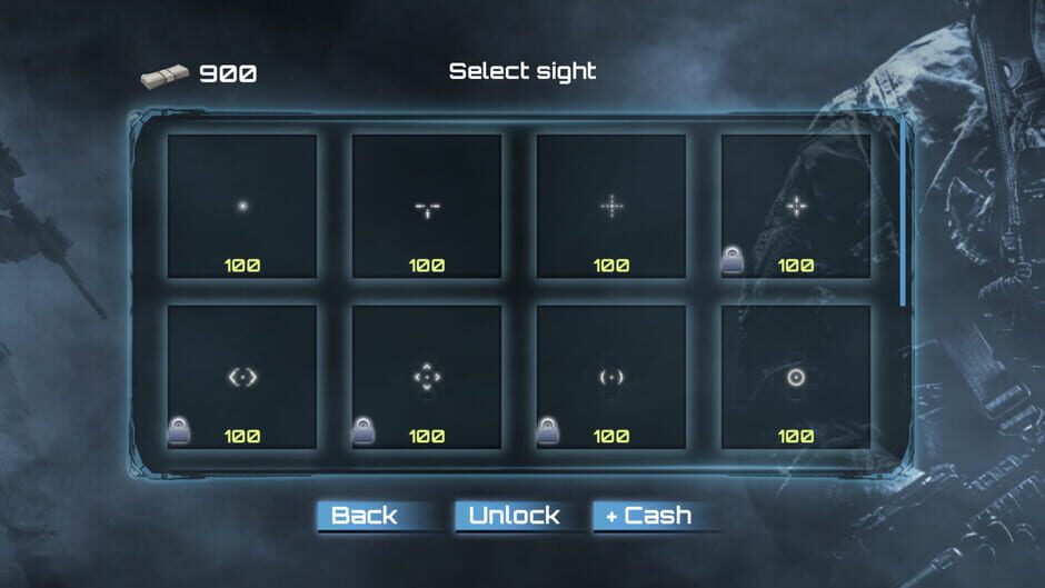 Fire on Fight: Online Multiplayer Shooter Screenshot