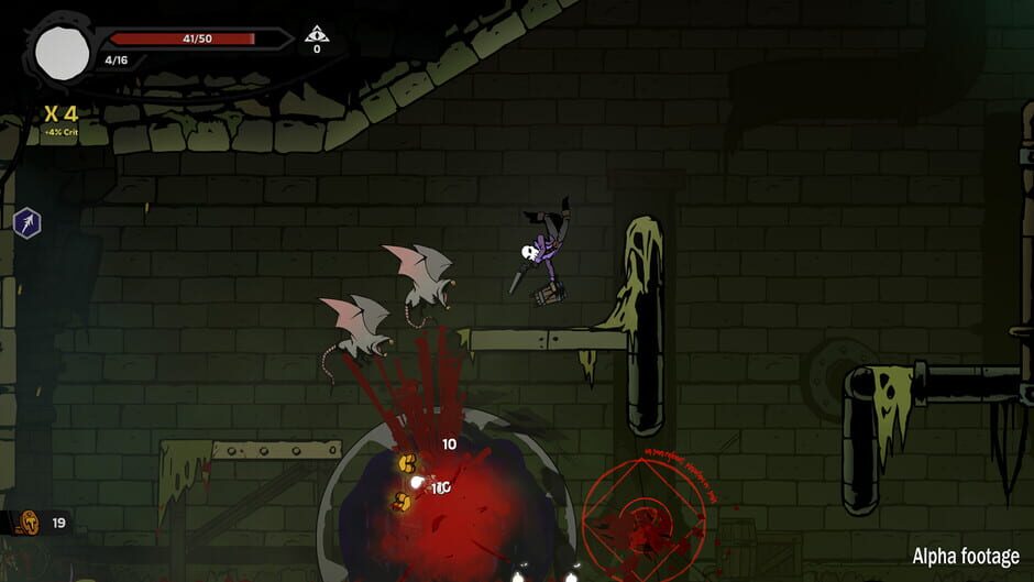 Madshot Screenshot