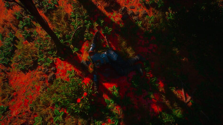 Project Psycho Screenshot