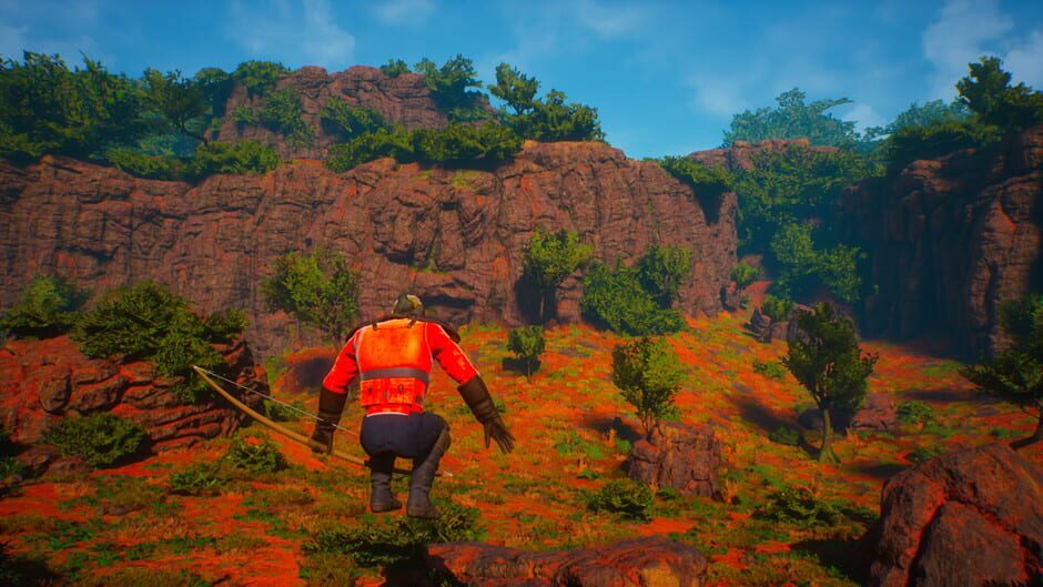 Project Psycho Screenshot