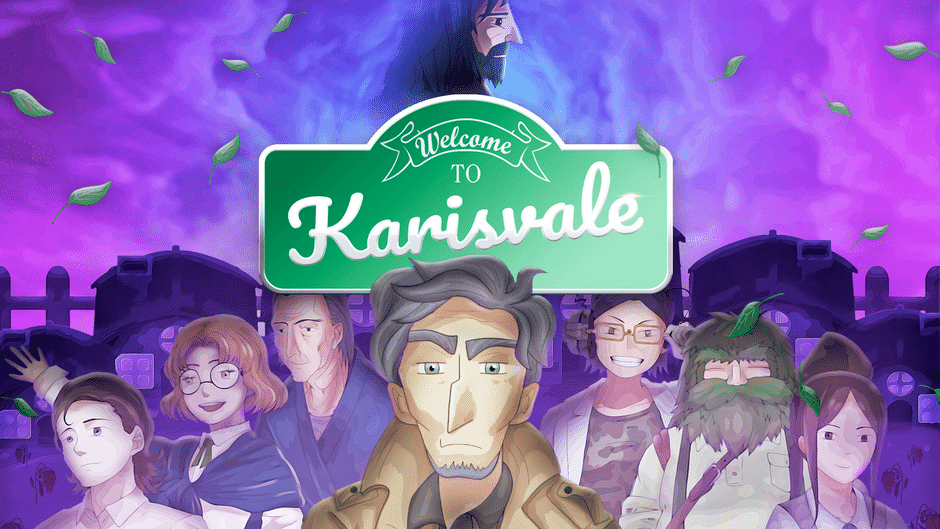 Karisvale Screenshot