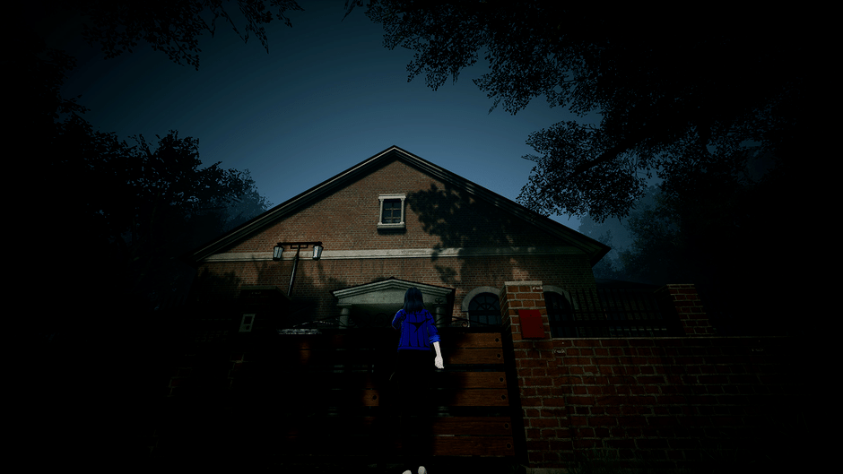 The Choice VR Screenshot
