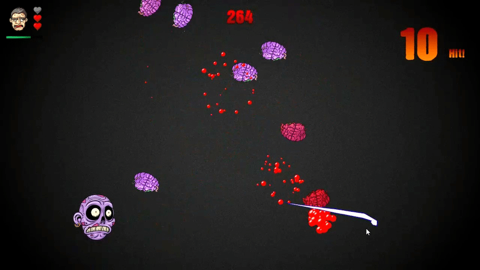 Survival: Zombies aHead Screenshot