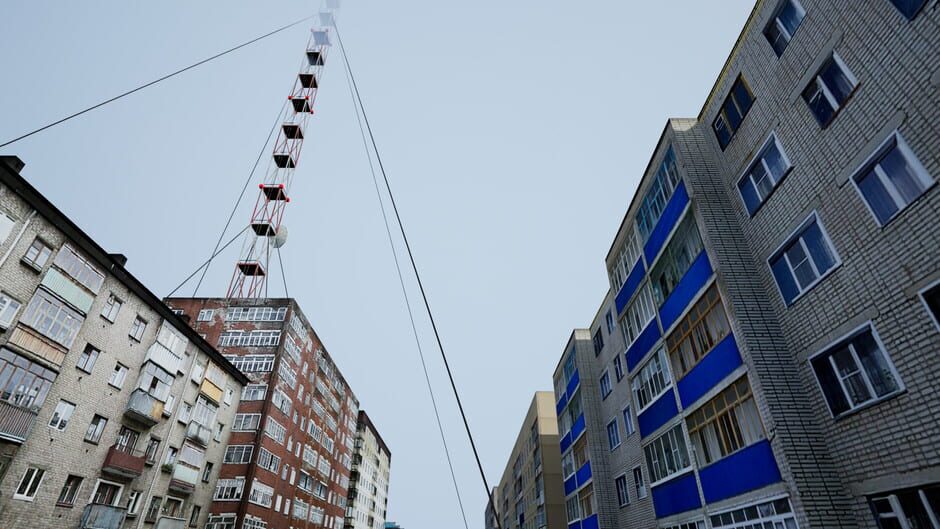 Find The Murderer Screenshot