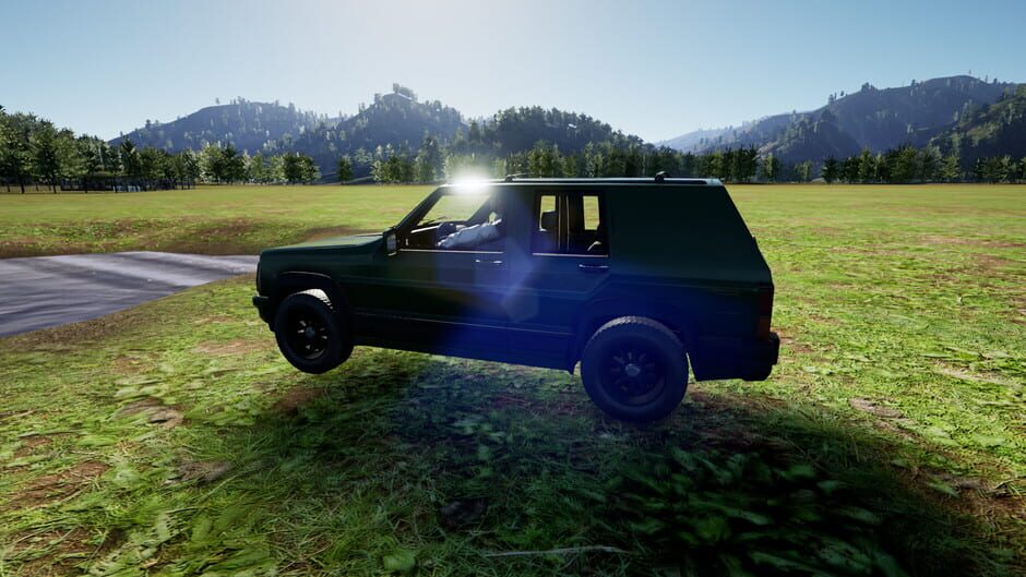 Find The Murderer Screenshot