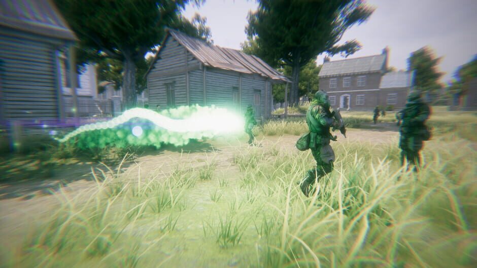 Shankaram: Code Reborn Screenshot