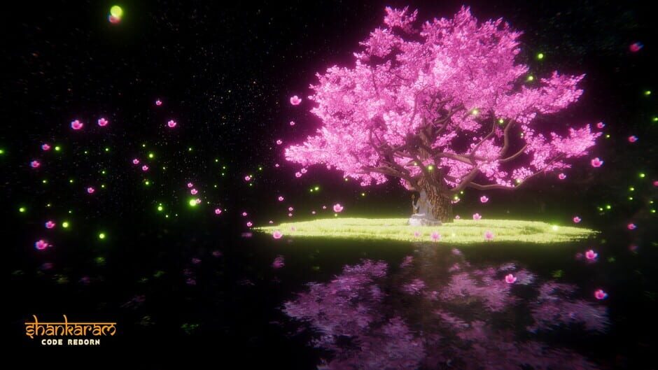 Shankaram: Code Reborn Screenshot