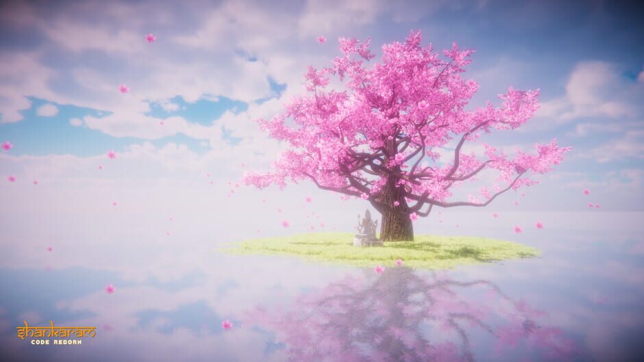 Shankaram: Code Reborn Screenshot