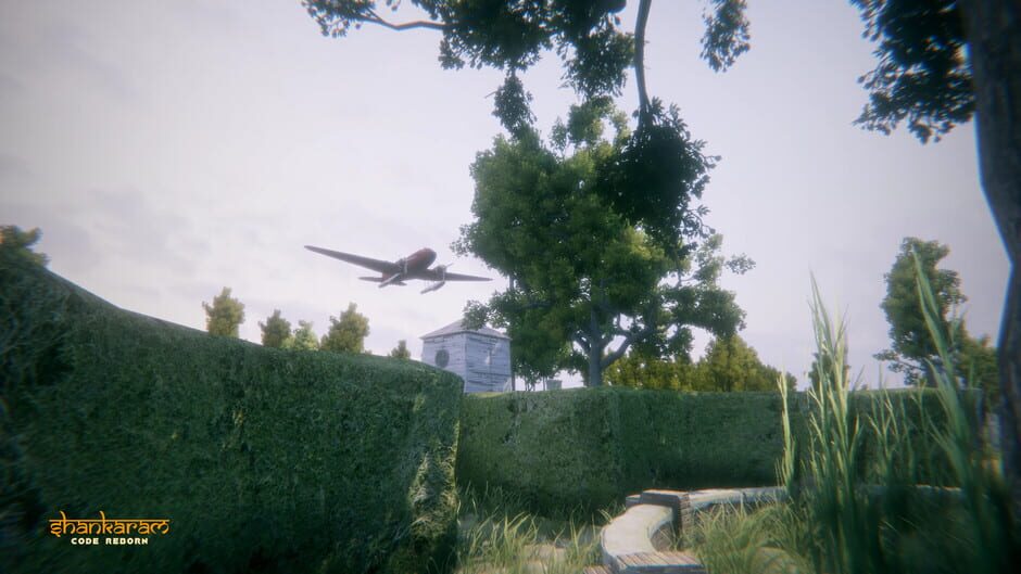 Shankaram: Code Reborn Screenshot