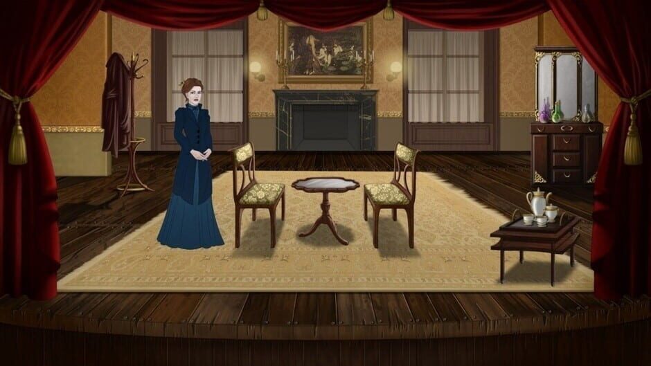 สกรีนช็อตจาก Play: An Interactive Piece (รูปที่ 2)