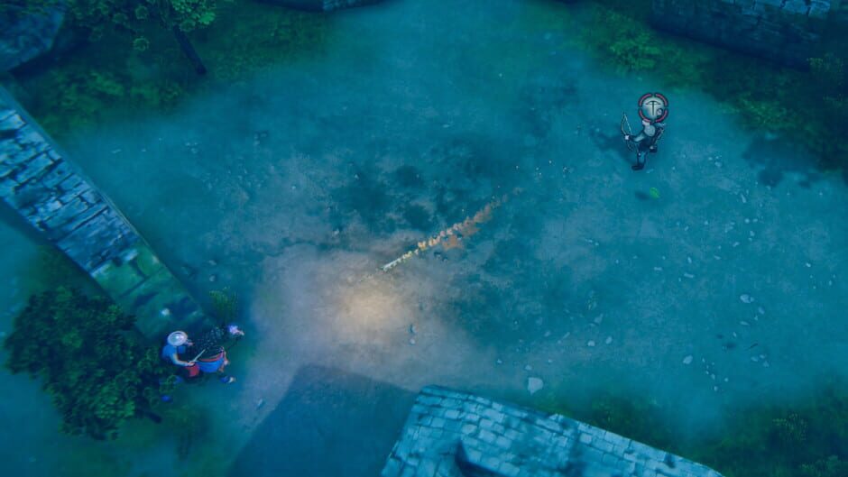 Rustler: Murder Madness screenshot