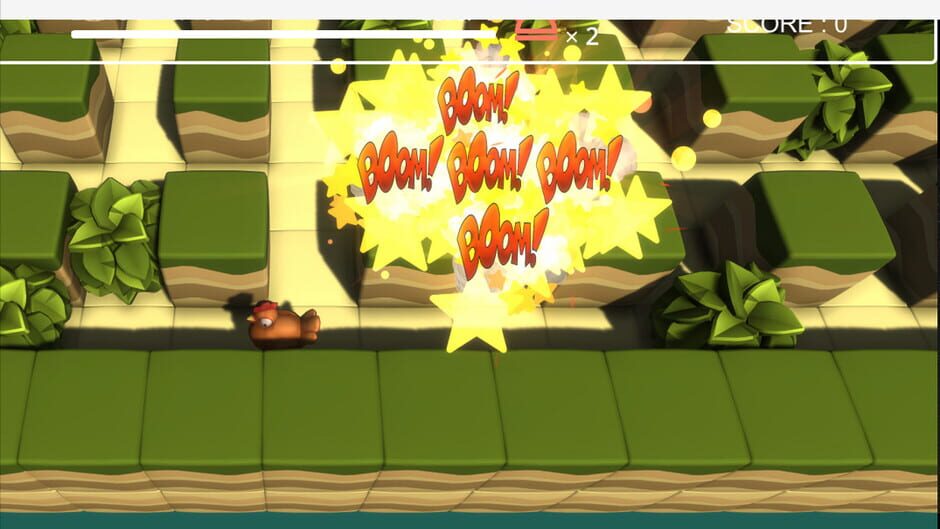 Super Egg 2020 screenshot