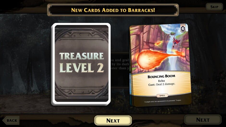 Aeon's End: The New Age Screenshot